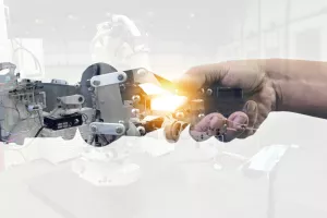 Industrija 4.0. - Sretni i produktivni bili s hiperautomatizacijom!