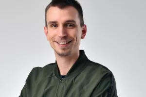 Mario Jerković (developer u Rimac Automobilima): Te&scaron;ko mogu kumici na placu objasniti čime se bavim