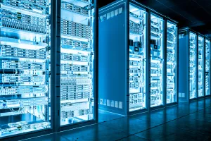 Podatkovne utvrde u oblaku - Data-centri žele biti važni izvoznici