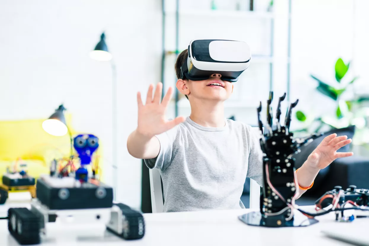 STEM znalci: Kakve metamorfoze obrazovanja nam trebaju u 5G svijetu
