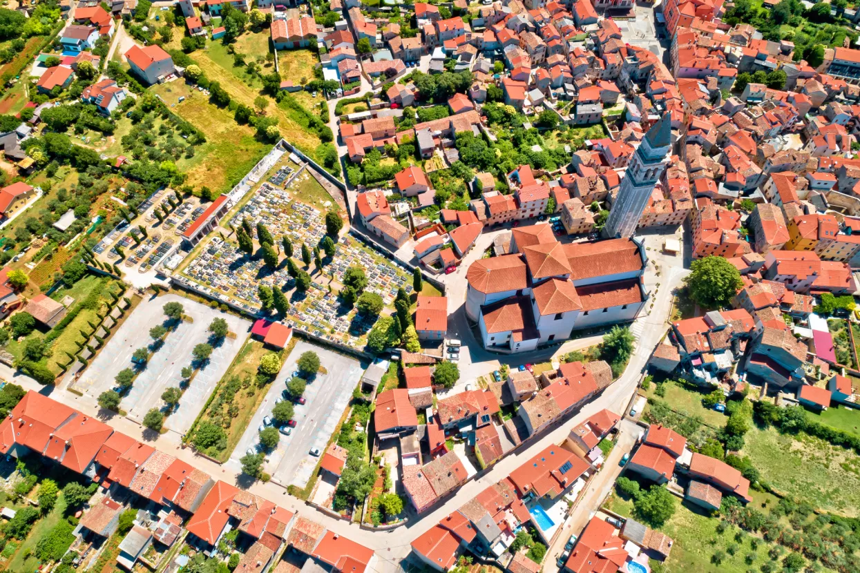 Iznenađenje izbora: Nakon 30 godina Infobipov čovjek svrgnuo IDS s vlasti u Vodnjanu