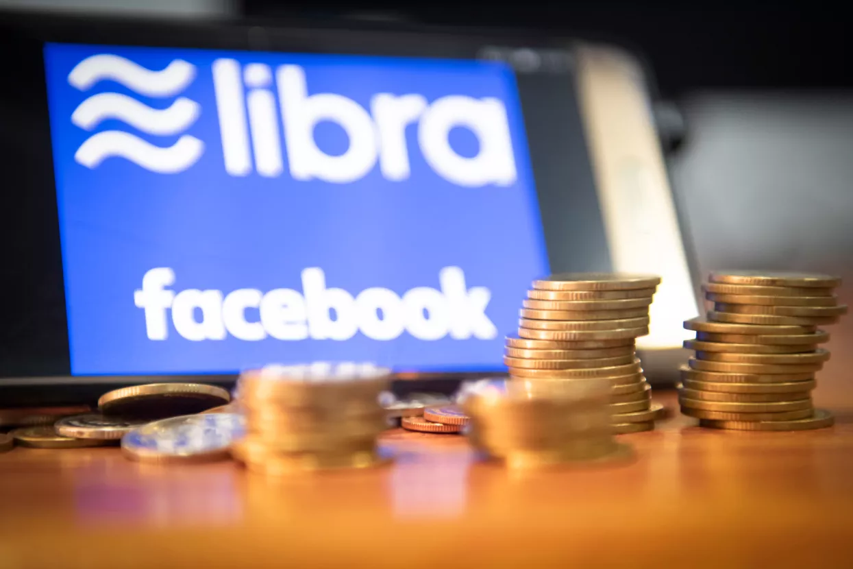 U&scaron;la na velika vrata, a nestala preko noći. Gdje je sada Facebookova Libra?