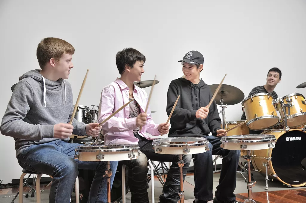 Nakon Rijeke i Čakovca, svjetski poznata glazbena &scaron;kola Yamaha Music School dolazi u Zagreb