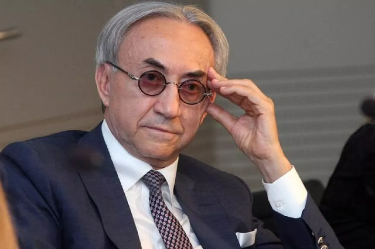 Miroslav Mi&scaron;ković povlači se s mjesta predsjednika Delta Holdinga