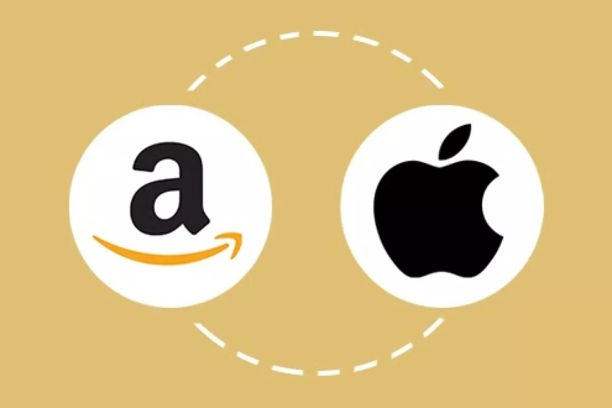Uz pomoć uređaja u na&scaron;im domovima Apple i Amazon grade vlastite WiFi mreže
