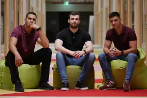 Studenti sporta&scaron;i osmislili uređaj za pobolj&scaron;anje performansi na treninzima