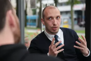 Branimir Vidmarović: Suradnja s Kinom na infrastrukturi je prihvatljiva, ali vi&scaron;e od toga moglo bi biti problem