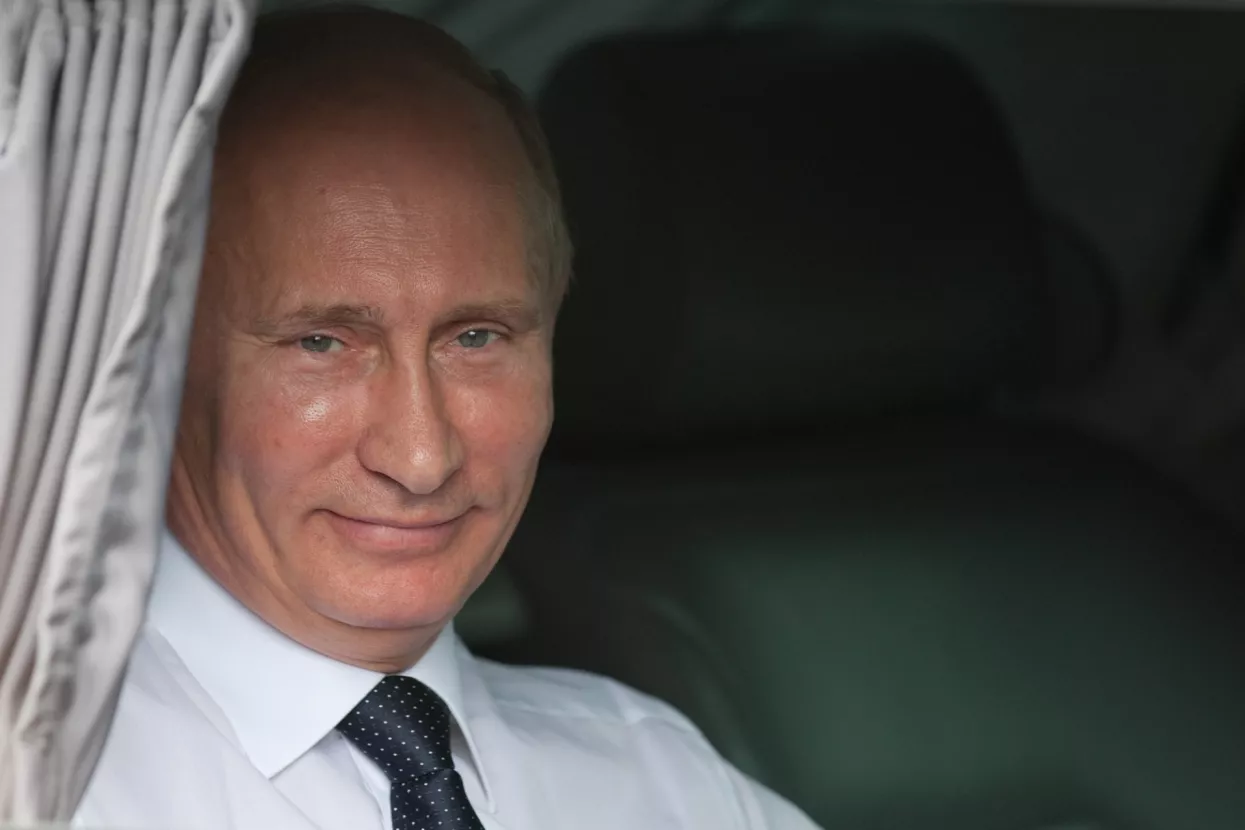 Vi&scaron;nja Stare&scaron;ina: Državno piratstvo u bjeloruskoj režiji Putinova je podvala nemoćnoj Europskoj uniji