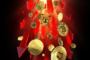 Panika među investitorima - Za&scaron;to je kripto trži&scaron;te palo