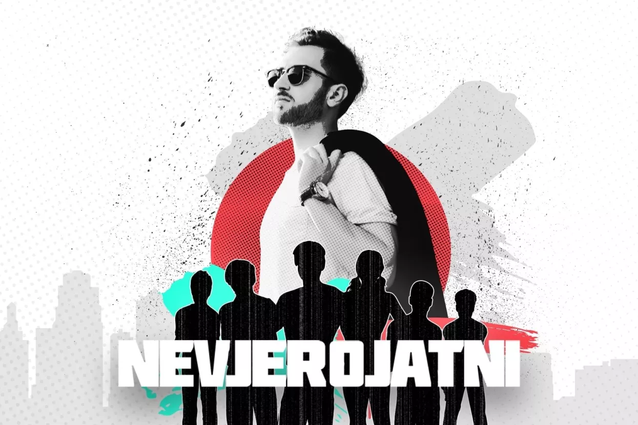 Natječaj 'Nevjerojatni' - podr&scaron;ka za mlade poduzetnike