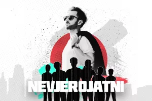 Natječaj 'Nevjerojatni' - podr&scaron;ka za mlade poduzetnike