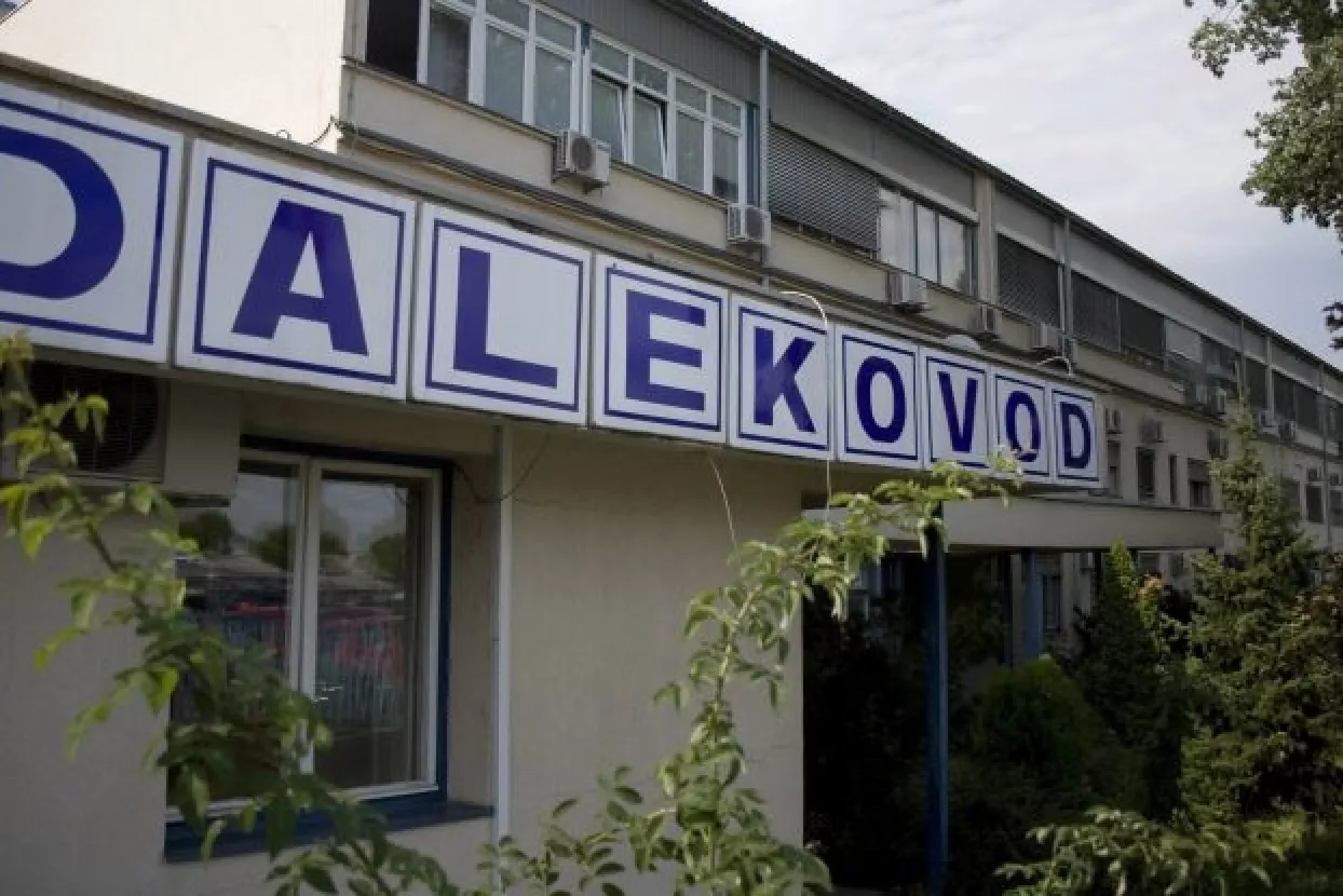 Končar iskazao interes za dokapitalizaciju Dalekovoda