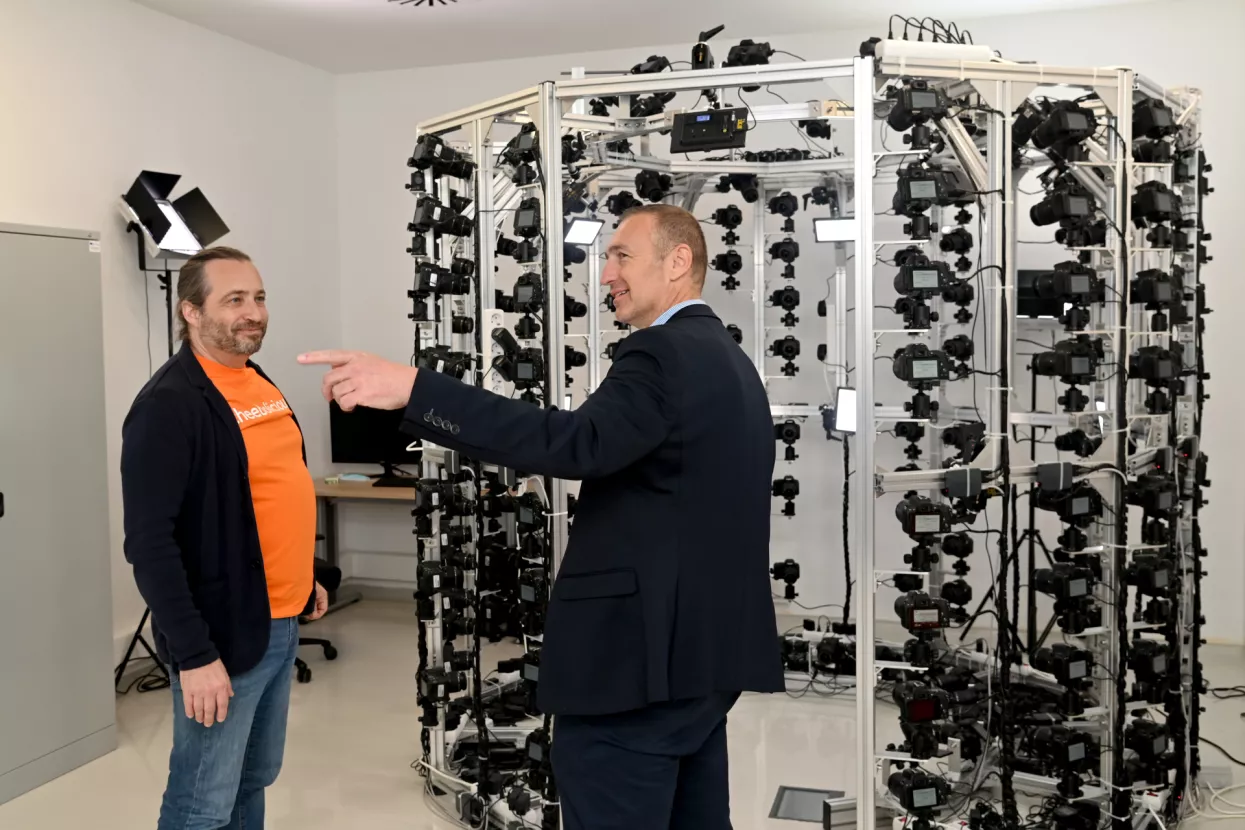 Američki investitor najavio ulaganje u hrvatsko sredi&scaron;te gaming industrije
