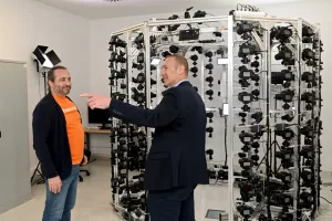 Američki investitor najavio ulaganje u hrvatsko sredi&scaron;te gaming industrije
