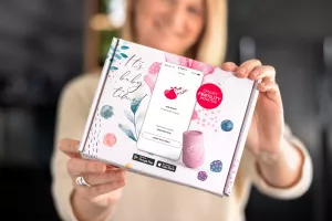 Maja Bujas lansirala inovativni me.mum uređaj, cilj Indiegogo kampanje dosegnut u manje od 72 sata