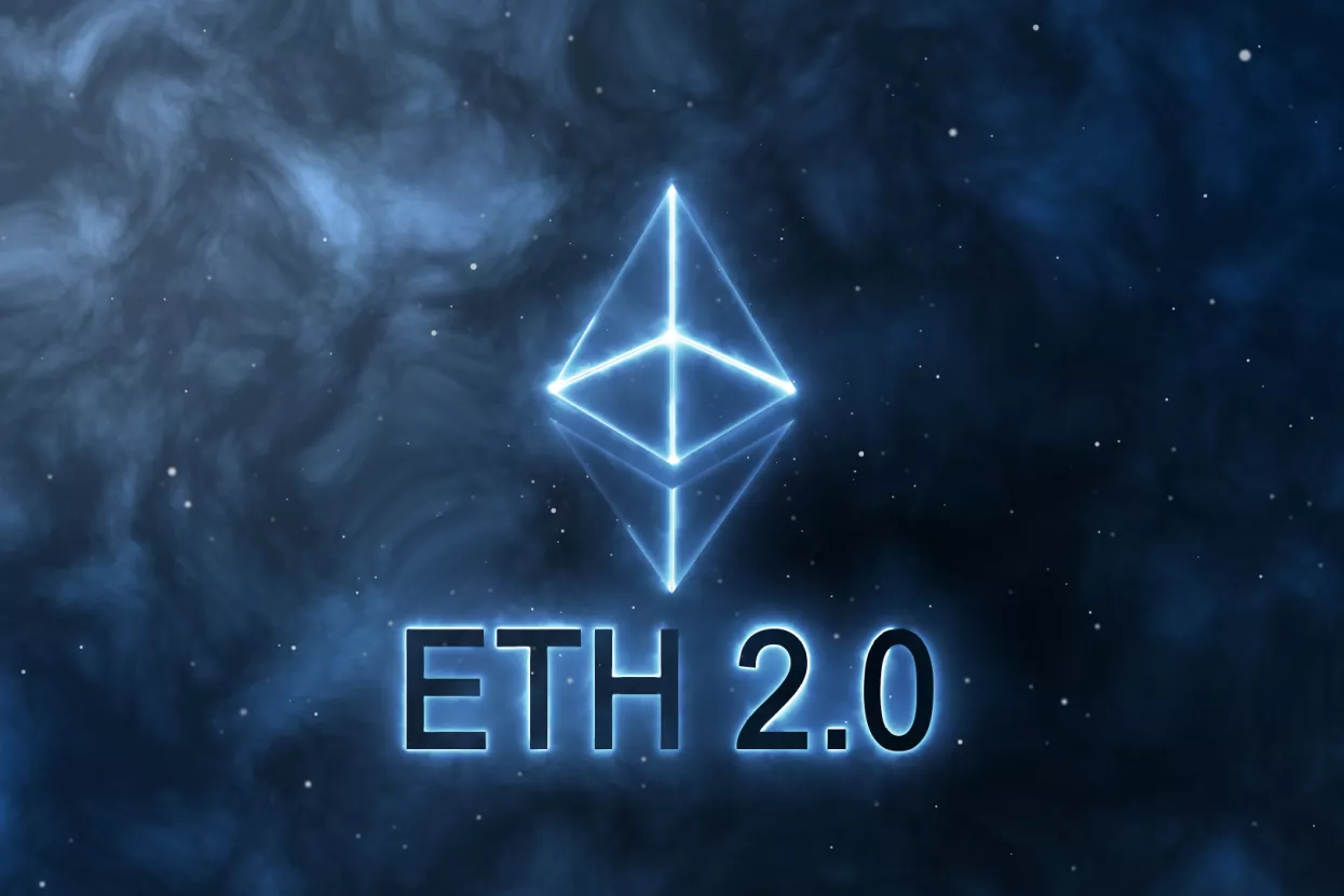 Ethereum 2.0. - Prelazak na novi sustav zbog smanjenja energetske potro&scaron;nje