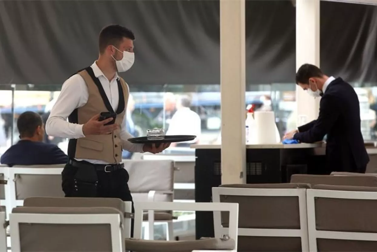 Poslodavci predlažu nastavak potpora za likvidnost i očuvanje radnih mjesta