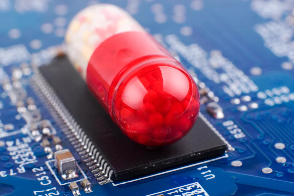 Elektroničke pilule liječit će sve &ndash; od debljine do Alzheimera
