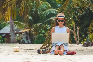 Koji su sve kriteriji potrebni da biste postali digitalni nomad