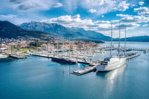 Predstavljamo Boka Place &ndash; atraktivnu investicijsku priliku u Porto Montenegru