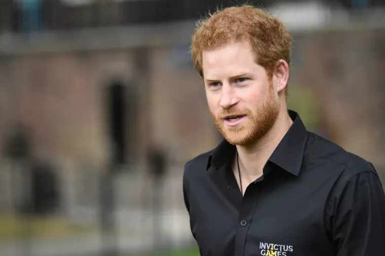 Princ Harry probudio interes za EMDR-om, psihoteraputskom metodom liječenja trauma
