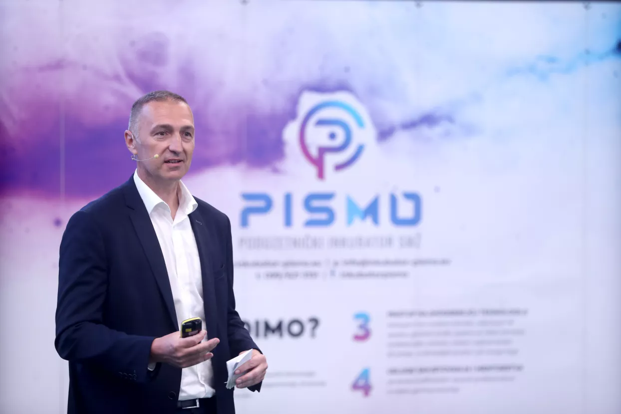 Mario Čelan (SIMORA): Očekujemo da jedan od na&scaron;ih gaming startupa postane jednorog