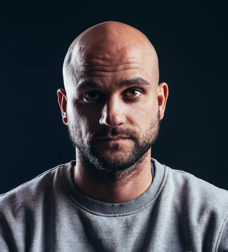 Igor Vukadinović Poki: Kako smo BMX-om do&scaron;li do Olimpijskih igara u Japanu