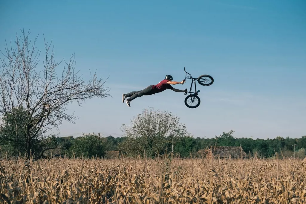 Igor Vukadinović Poki: Kako smo BMX-om do&scaron;li do Olimpijskih igara u Japanu