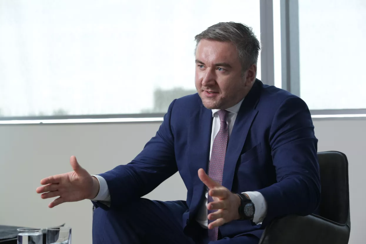 Michał Kędzia: Nekoliko je vrlo zanimljivih prilika u IT i e-commerce sektoru
