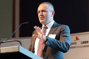 Dejan Lju&scaron;tina osnovao novu konzultantsku tvrku Vision Partners