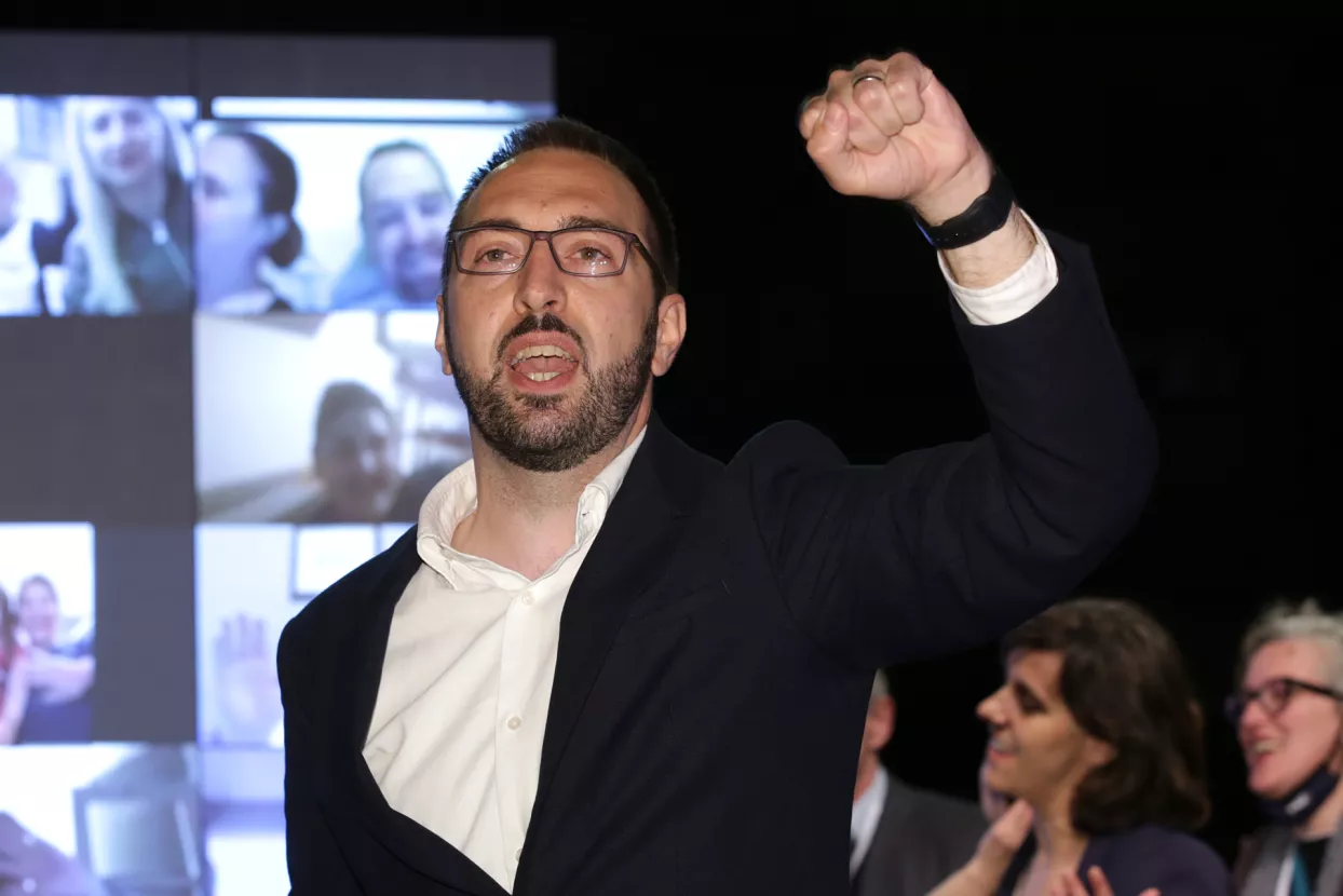 Izlazne ankete: U četiri najveća grada vode Toma&scaron;ević, Puljak, Filipović i Radić