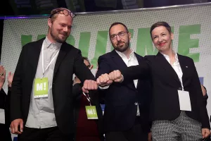 Puhovski i Gjenero: Filipović spasio SDP od potopa, Pula najveći udarac za IDS, Toma&scaron;evićeva pobjeda očekivana