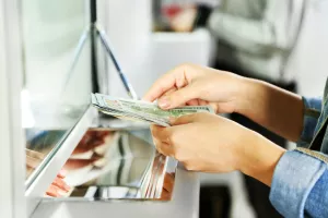Ukupni depoziti u travnju porasli za 2,9 milijardi kuna u odnosu na ožujak