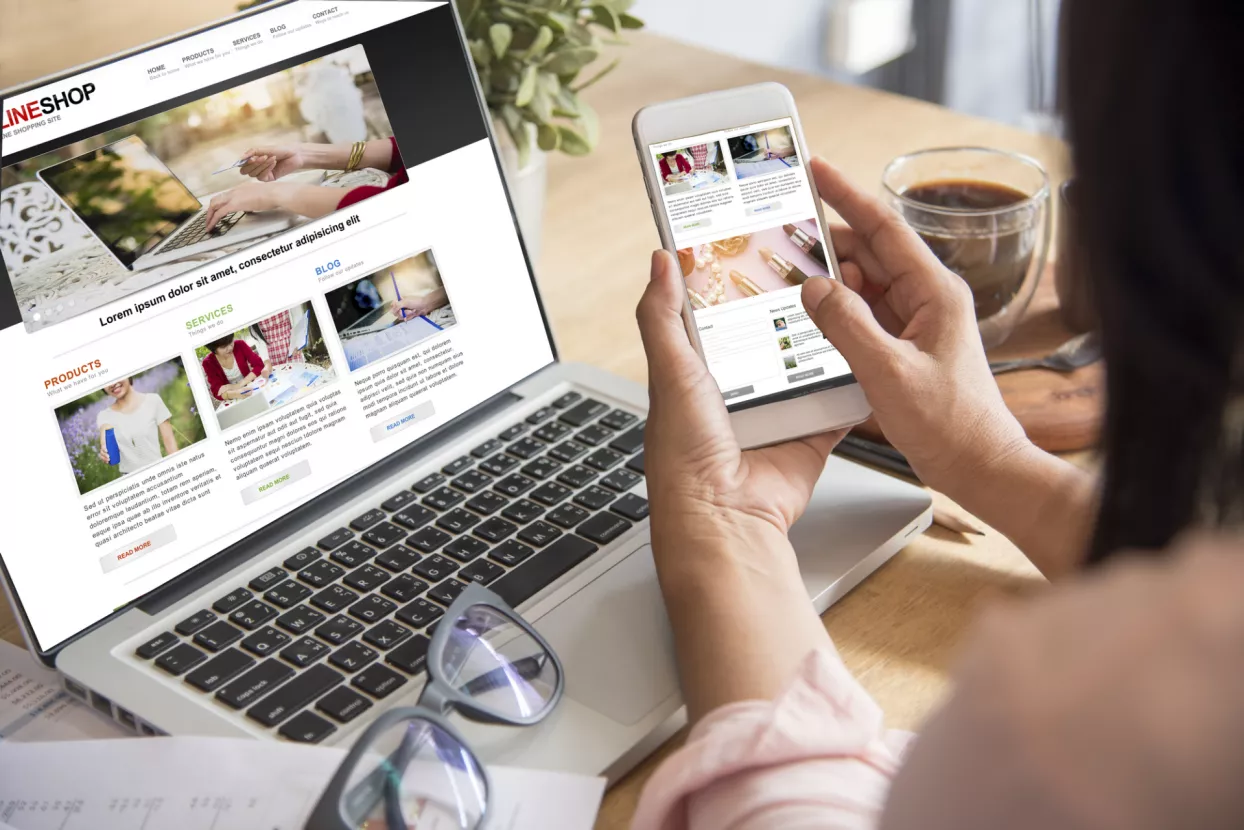 Online trgovina About You namjerava putem IPO-a prikupiti 600 milijuna eura