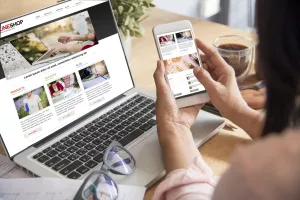 Online trgovina About You namjerava putem IPO-a prikupiti 600 milijuna eura