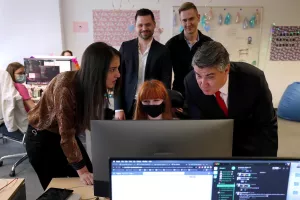Nanobit nakon akvizicije bilježi rast preuzimanja svojih igara i sve vi&scaron;e zaposlenika