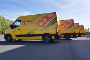 Hrvatska po&scaron;ta u koroni poslovala s dobiti, ali je smanjila trži&scaron;ni udio