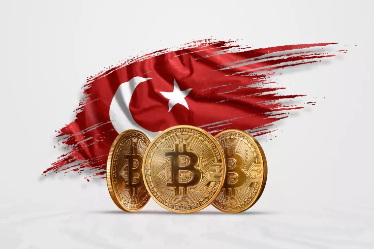 Sredi&scaron;nja banka Turske nije odu&scaron;evljena kriptovalutama