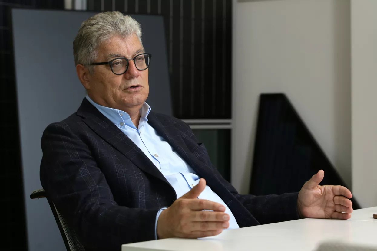 Stjepan Talan, Solvis: Prije nego &scaron;to prodam tvrtku, želim potvrditi dobre rezultate nakon godina muke