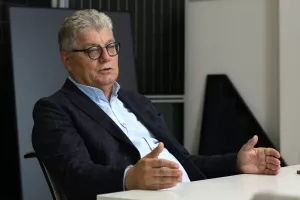 Stjepan Talan, Solvis: Prije nego &scaron;to prodam tvrtku, želim potvrditi dobre rezultate nakon godina muke