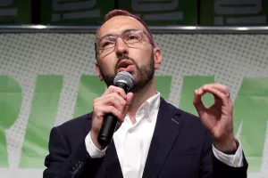 [VIDEO] Toma&scaron;ević: Grad ćemo voditi kao otvoreni, skromni i pristojni ljudi uvijek na usluzi građanima