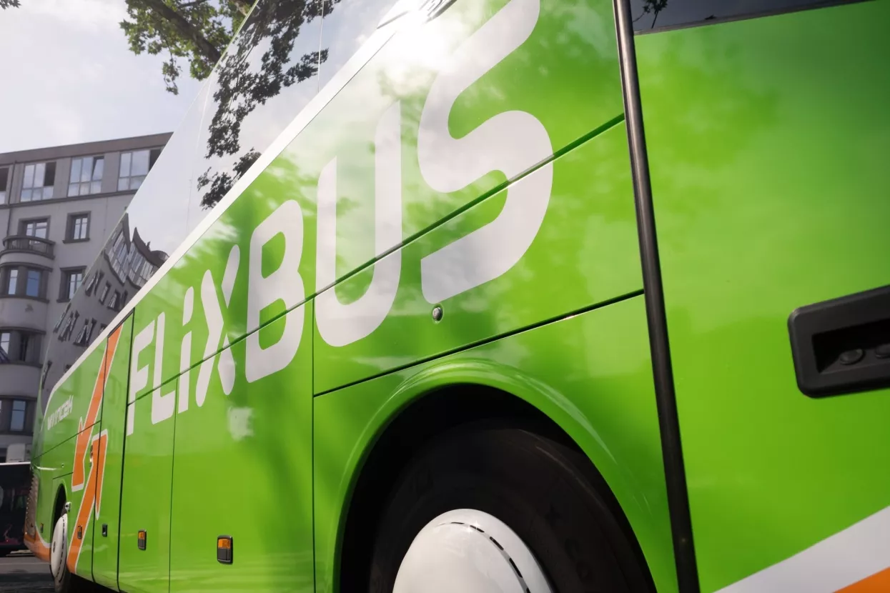 Nova investicijska runda od 650 milijuna dolara za FlixMobility