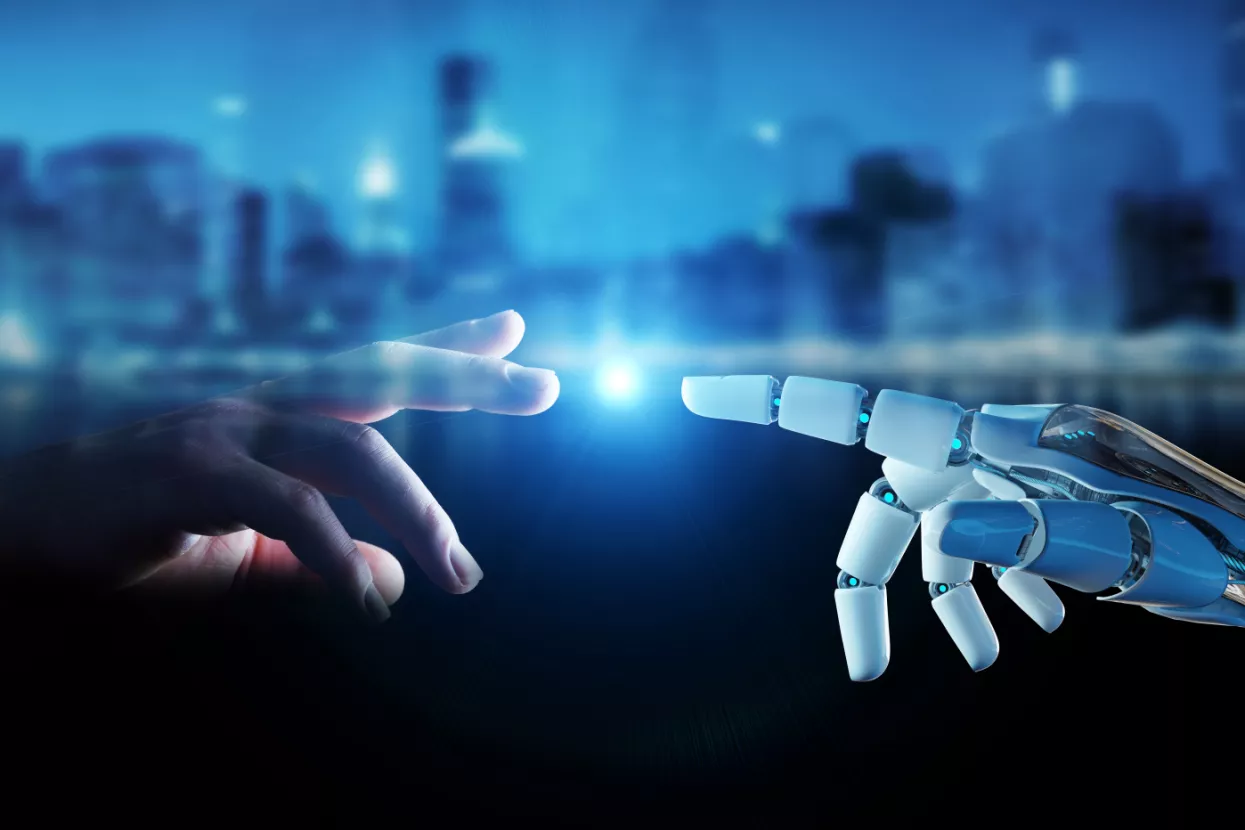 HUP-ov Industry Day: Tko je u centru industrijske transformacije - ljudi ili tehnologija?