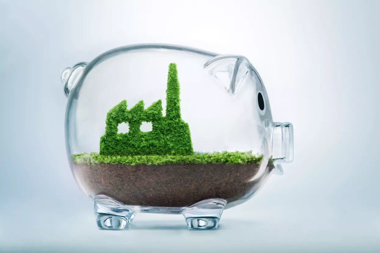 BASF Innovation Hub - Financiranje startupova i inovatora koji doprinose Zelenom planu