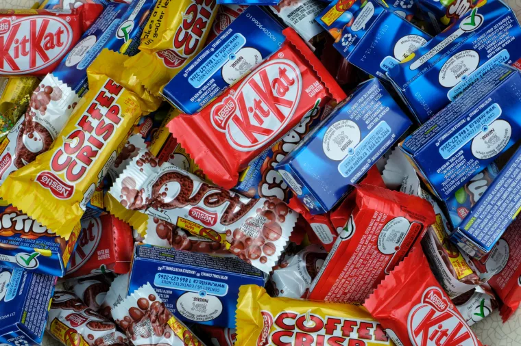 Vi&scaron;e od 60 posto Nestl&eacute;ovih proizvoda je nezdravo, a prehrambeni div to zna