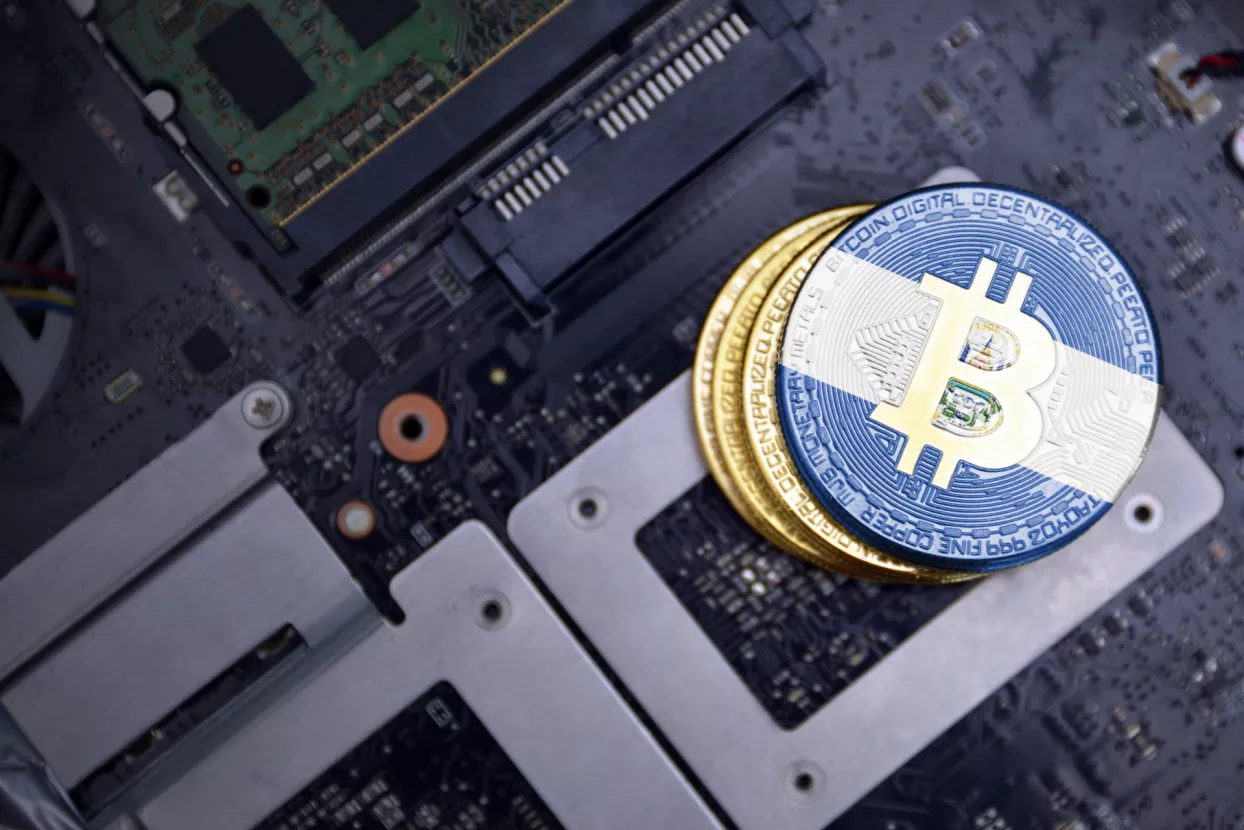 Iako 70 posto stanovni&scaron;tva nema bankovni račun, Salvador planira postati 'prva bitcoin zemlja'