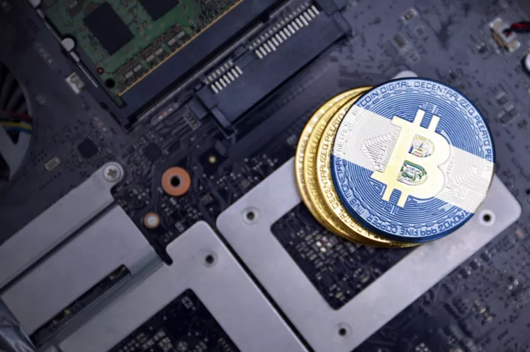 Iako 70 posto stanovni&scaron;tva nema bankovni račun, Salvador planira postati 'prva bitcoin zemlja'
