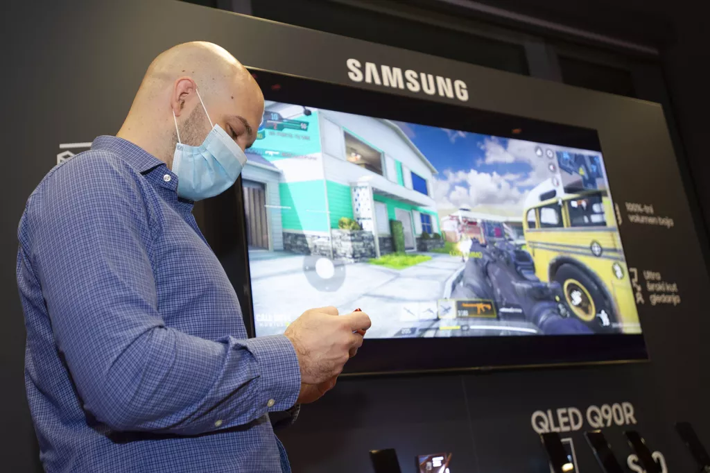 Na krilima 5G-a gaming industrija raste i ru&scaron;i granice između platformi u svijetu igara