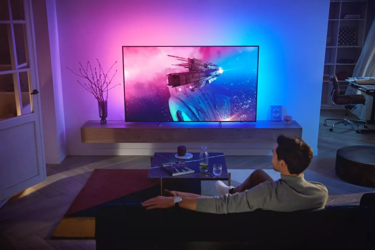 Apple TV aplikacija dostupna na Philips Android televizorima