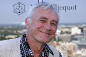 Matt Darko Sertić: Mi smo sa svijetle strane Mjeseca